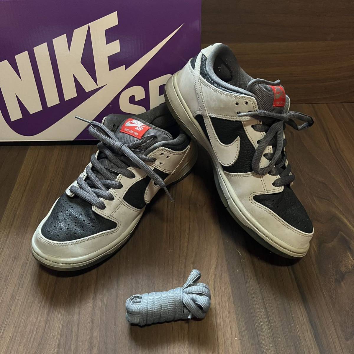 ヤフオク! -「nike dunk sb atlas」の落札相場・落札価格