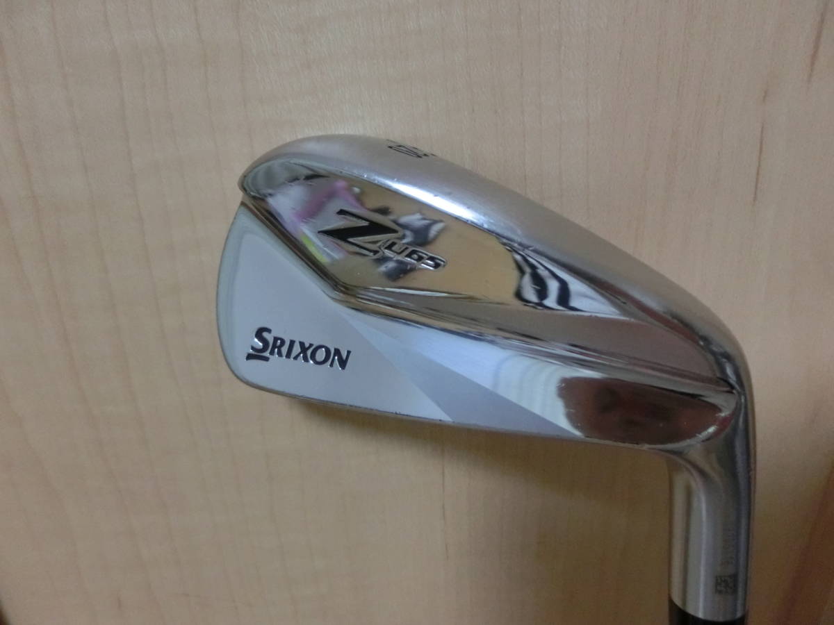 サイズ Srixon - スリクソン U65 3U 20度 Miyazaki Kaula 7S for Uの