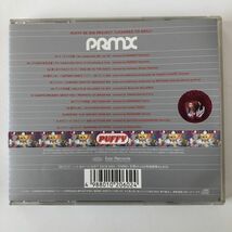 B09682　CD（中古）PRMX　PUFFY_画像2