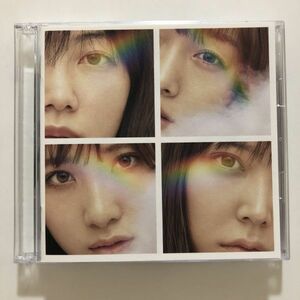 B09982　CD（中古）11月のアンクレット(Type-D)(通常盤)　AKB48