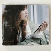 B10109　CD（中古）First Message+Sing to the Sky　絢香　2枚セット_画像4