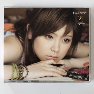 B10109　CD（中古）First Message+Sing to the Sky　絢香　2枚セット