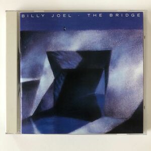 B10205　CD（中古）日本盤　The Bridge　ビリー・ジョエル　32DP500