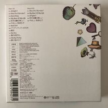 B10212　CD（中古）Box Emotions(初回生産限定盤)(CD+DVD)　Superfly_画像2