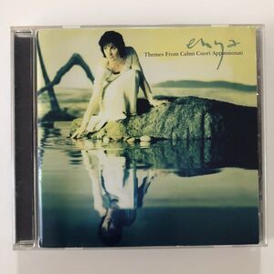 B10326　CD（中古）フォー・ラヴァーズ 「冷静と情熱のあいだ」テーマ曲集　エンヤ