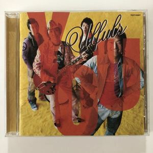 B10376　CD（中古）YOU　ウルフルズ