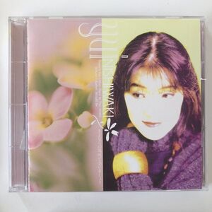 B10484　CD（中古）さよならの場所で会いましょう　西脇唯