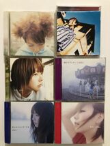 B10117　中古CD　小さな丸い好日+他5枚　aiko　6枚セット_画像1