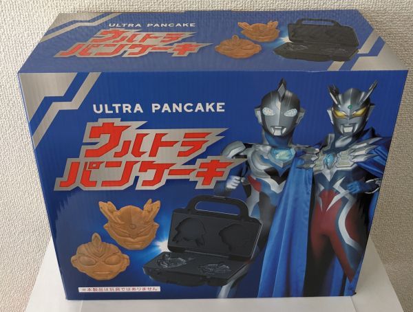ヤフオク! -ウルトラマン お菓子の中古品・新品・未使用品一覧