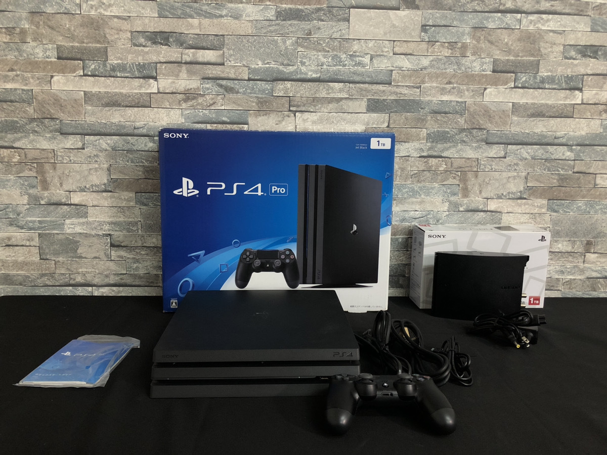 ヤフオク! -「nasne ps4」の落札相場・落札価格