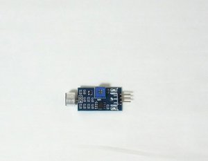 サウンドセンサーFC-04（Arduino対応、音検知、新品）