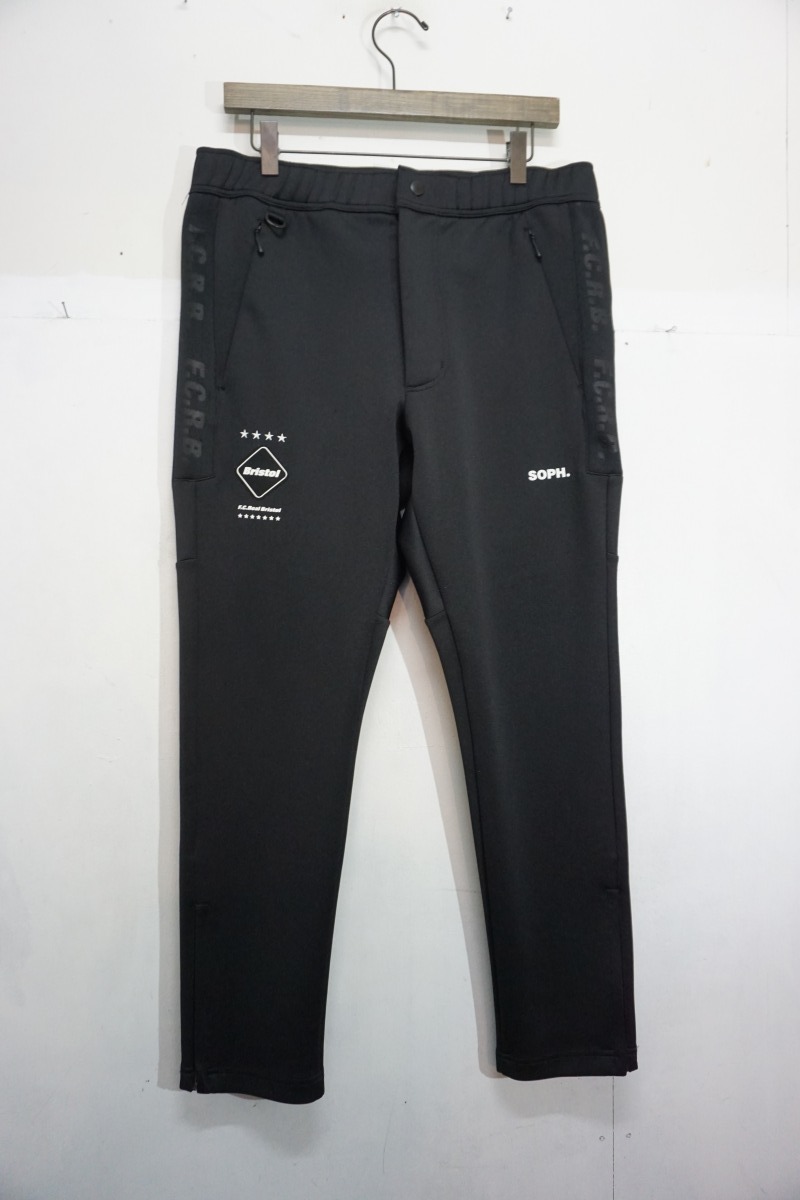 耐熱 二層 足あとぐらす (M) 2019SS FCRB BRISTOL PDK PANTS 耐熱 二層 足あとぐらす (M) 2019SS FCRB BRISTOL PDK PANTS