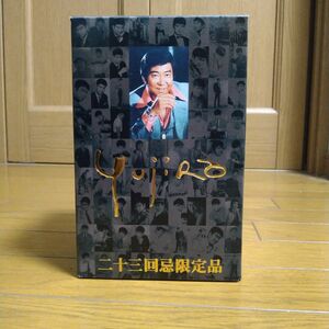 石原裕次郎23回忌限定品　辛焼酎　一刻者