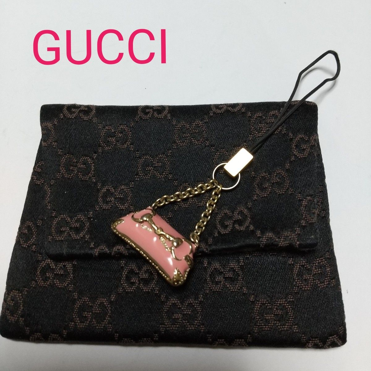 スプリングフェア 激レア!!ほぼ新品同様品!GUCCIサングラスハード