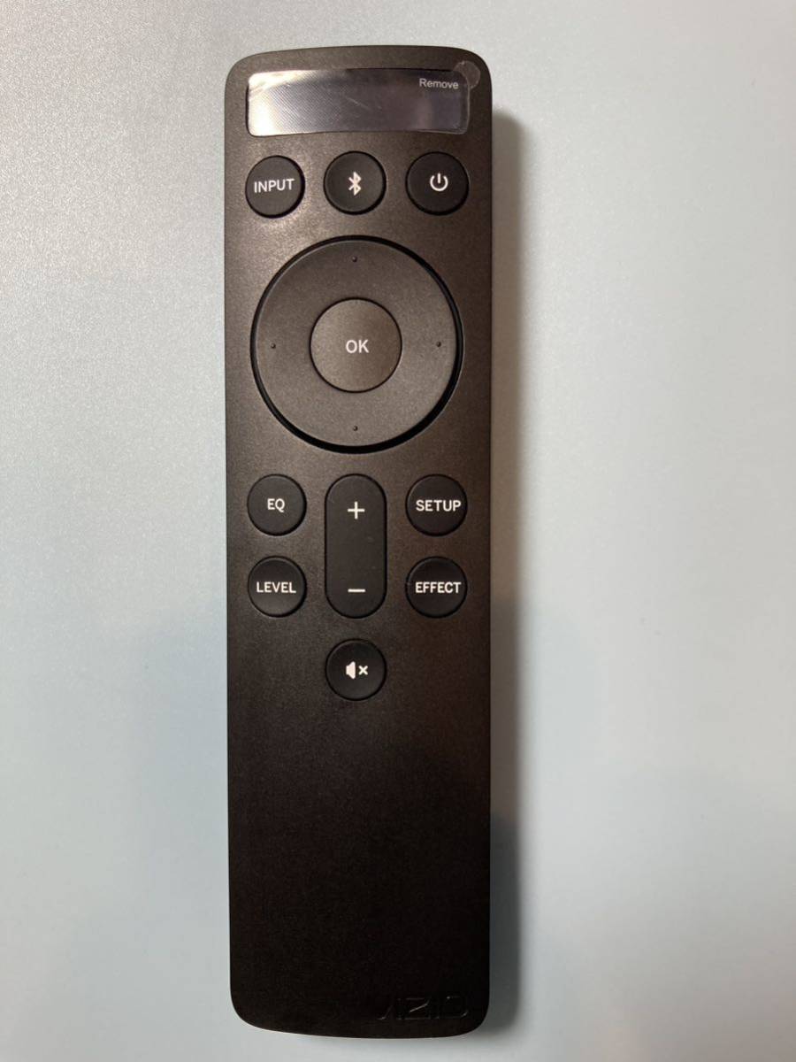 2023年最新】ヤフオク! -vizio リモコン(家電、AV、カメラ)の中古品