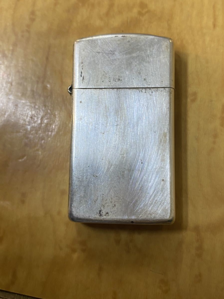 ヤフオク! -「zippo sterling」の落札相場・落札価格