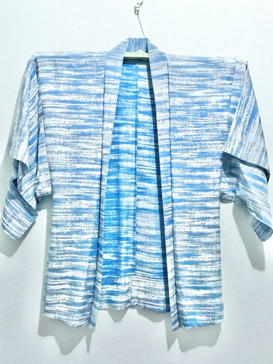 ヤフオク! -羽織 単衣の中古品・新品・未使用品一覧