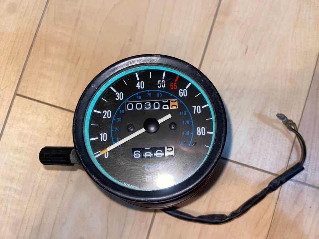 ヤフオク! -「z250ft」(メーター) (パーツ)の落札相場・落札価格