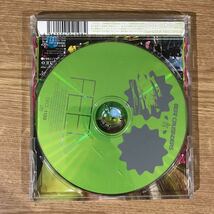 B301-1 帯付 中古CD100円 ビートクルセイダーズ Feel_画像2