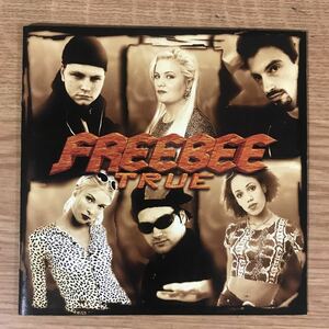 B311 中古CD100円 FREEBEE トゥルー