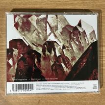 (B317)帯付 中古CD150円 Nothing's Carved In Stone Spirit Inspiration_画像2