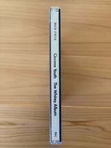 【Sonic Youth (ソニックユース) 覆面プロジェクト】Ciccone Youth (チコーネユース) “The Whitey Album” / オリジナル音質 / 1989年作品_画像4