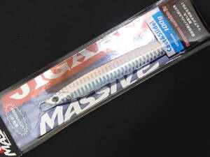 未使用品その2＊＊パームス ジガロ マッシブ 100ｇ　/　Palms　Jigaro Massive 100ｇ