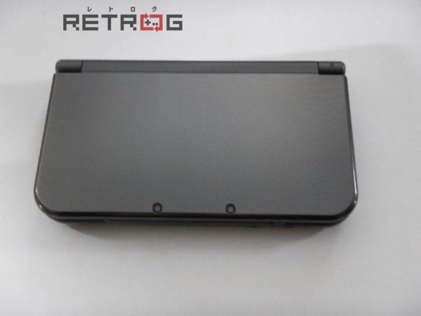ヤフオク! -「new 3ds 本体 ブラック」(ニンテンドー3DS本体