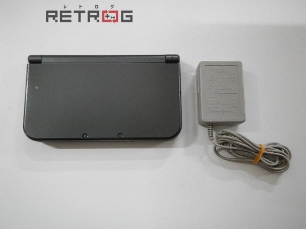 ヤフオク! -「new 3ds 本体 ブラック」(ニンテンドー3DS本体 ...