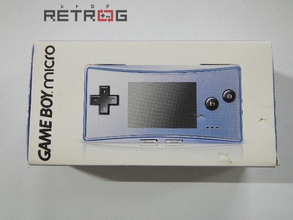 ヤフオク! -「ゲームボーイアドバンスミクロ」の落札相場・落札価格