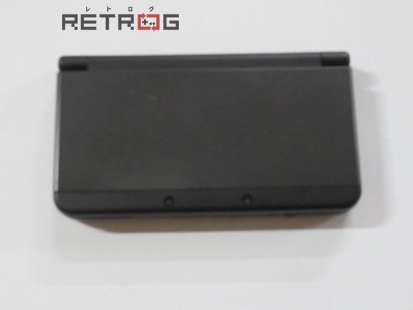 ヤフオク! -「new 3ds 本体 ブラック」(ニンテンドー3DS本体 ...