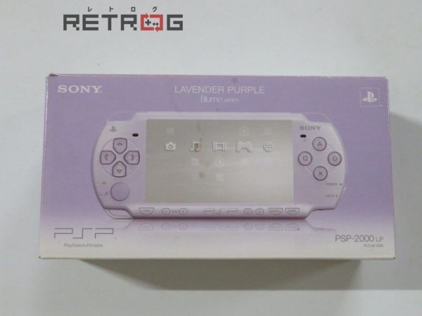 ヤフオク! -「psp-2000lp」の落札相場・落札価格