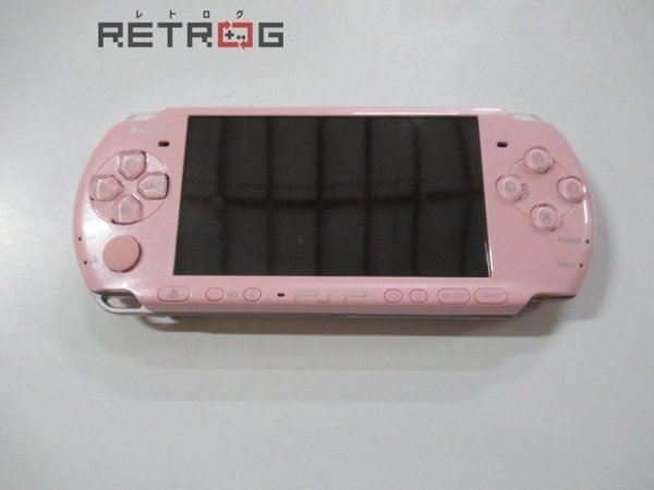 ヤフオク! -「psp ブロッサムピンク」の落札相場・落札価格