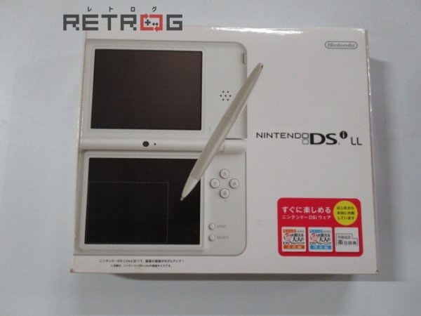 ヤフオク! -「ニンテンドーDSi ホワイト」の落札相場・落札価格