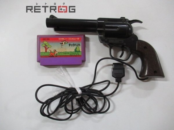 ヤフオク! -「光線銃 ファミコン」(タイトル) (ファミコン)の落札相場