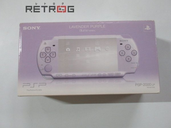 ヤフオク! -「ラベンダーパープル」(PSP(プレイステーション