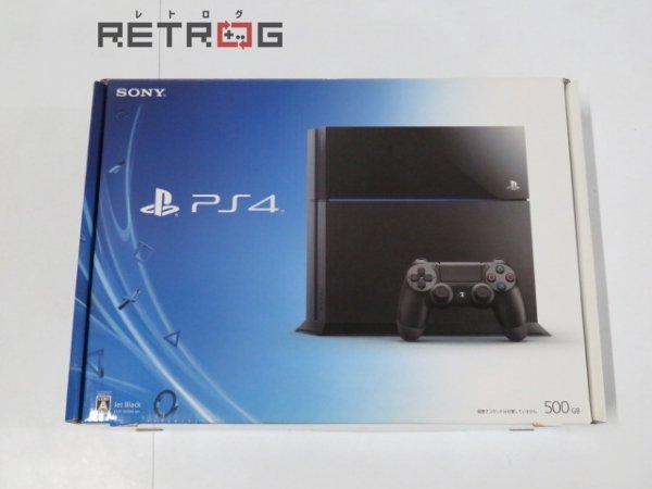 ヤフオク! -「ps4 500gb cuh-1000a」の落札相場・落札価格