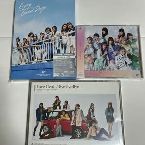 Girls2 初回限定盤 CD DVD 通常盤 CD セット