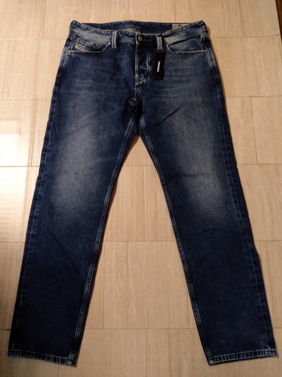 メーカー直売】 ディーゼル ジーンズ ☆新品・メンズ☆【DIESEL パンツ