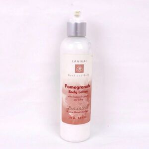 lani kai bus & body lotion pomeglane-to unused container dent have cosmetics cosme lady's 250ml size LANIKAI