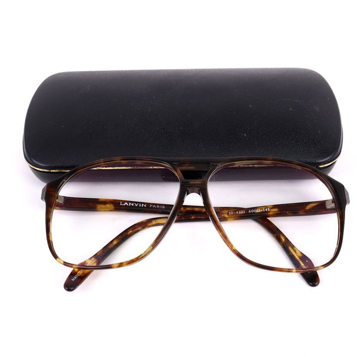 ヤフオク! -「lanvin サングラス」の落札相場・落札価格