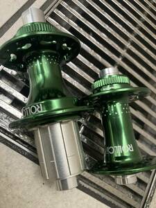  new goods unused VELOCI disk load hub 32H