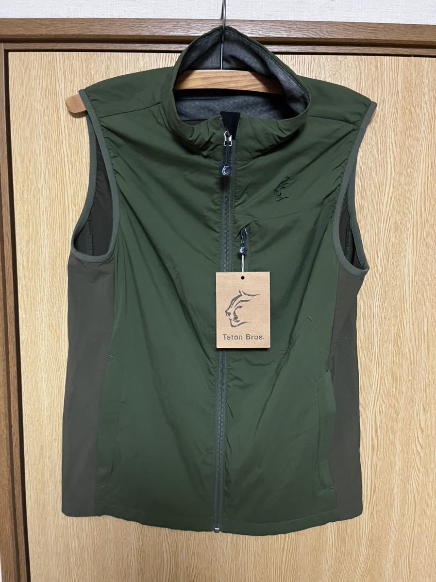 OMM Core Vest コアベスト Black - Mサイズ スーパーDEAL - emmacoffey.ie