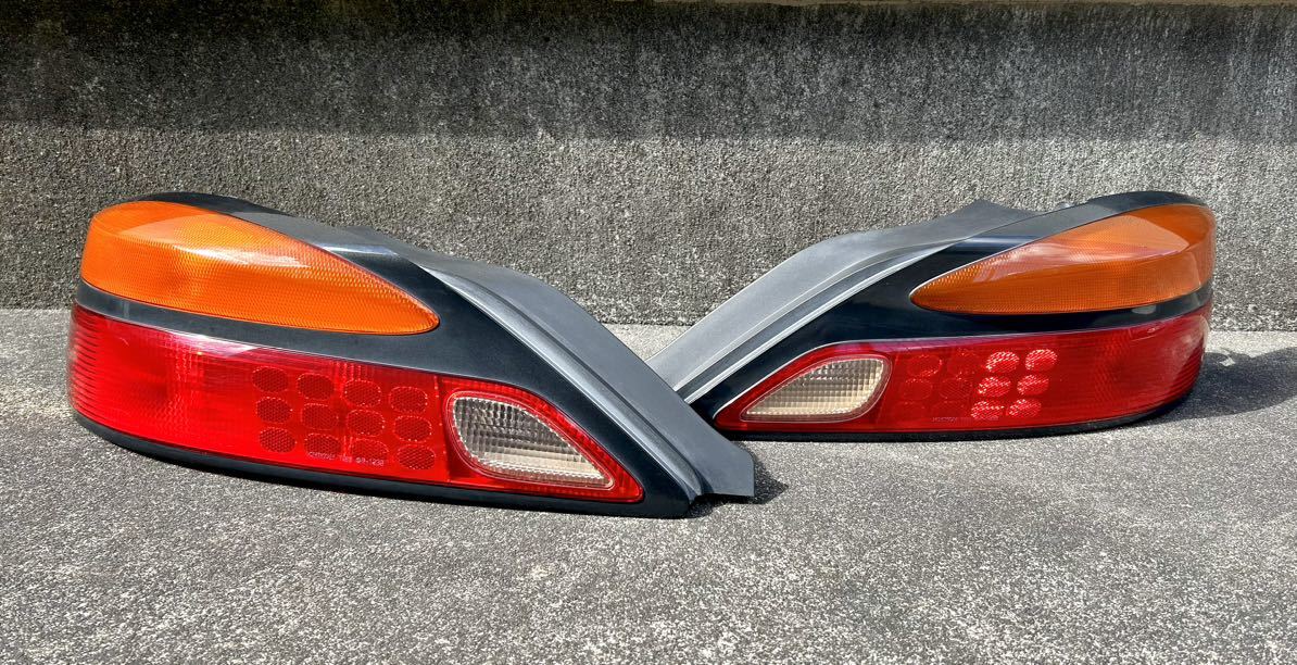 ヤフオク! -「s15 テール 純正」の落札相場・落札価格 ヤフオク! -「s15 テール 純正」の落札相場・落札価格
