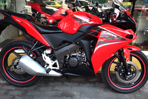 CBR150R CS150R 23221-KPP-900 カウンターシャフト 銀 Silver 純正品 同梱割引_画像2