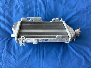 CRF250L MD44 2017～ 19010-KZZ-J01 CRF250L ラジエター 冷却器 MD38 純正品 同梱割引