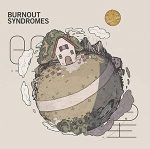 【中古】[566] CD BURNOUT SYNDROMES 明星 (特典なし) (通常盤) 新品ケース交換 送料無料 ESCL-5163