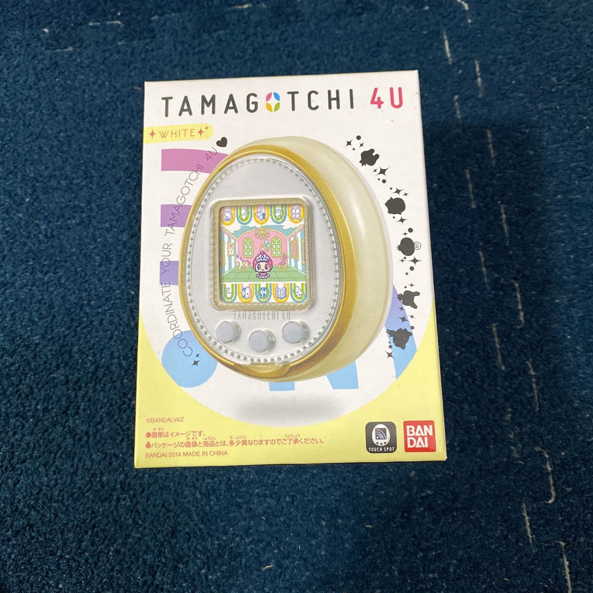 ヤフオク! -「(レア 希少)」(たまごっち) (バーチャルペット)の落札