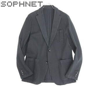 SOPHNET.