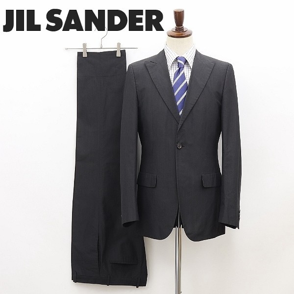 年最新Yahoo!オークション  jil sander スーツファッションの